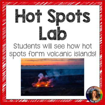 hot spots science literacy