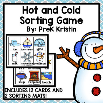 Hot And Cold Games Online
