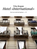 Hotel International: Russian Novels for Beginners