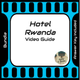 Hotel Rwanda (2004) Video Movie Guide Google Doc (Rwandan 