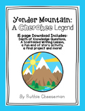 Houghton Mifflin Journey's: Yonder Mountain: A Cherokee Legend