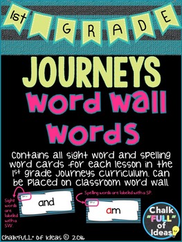 journeys grade 1 wordwall