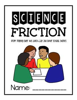 journeys science friction