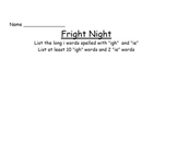 Houghton Mifflin Phonics Reader Worksheets Theme 6 Grade 2