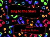 Houghton Mifflin Sing to the Stars