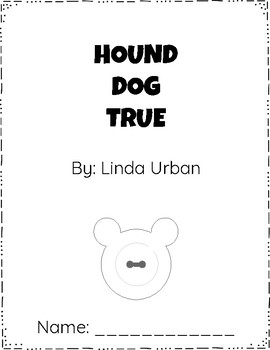 Hound Dog True: Urban, Linda: : Books