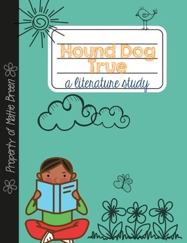Preview of Hound Dog True: a Literature Study