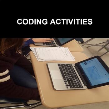 Preview of Hour of Code Activities and Links