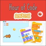 Hour of Code Activity: Scratch 3.0