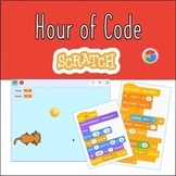 Hour of Code Activity: Scratch 3.0 (Google)