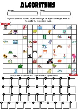 https://ecdn.teacherspayteachers.com/thumbitem/Hour-of-Code-Worksheets-for-Grades-7-8-6133377-1671530466/original-6133377-3.jpg