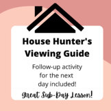 House Hunter's Viewing Guide