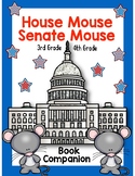 House Mouse Senate Mouse