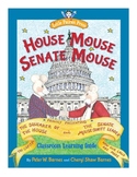 House Mouse, Senate Mouse Classroom Activity Guide