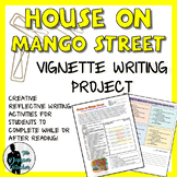 House On Mango Street Vignette Writing Project