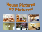 House Pictures over 45! Living Room, Bedroom, Back Yard, G