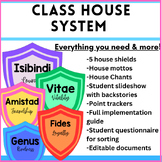 Class House System Everything You Need To Get Started