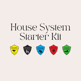 House System Starter Kit Bundle