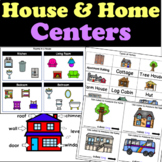 House and Home Building Centers, Visuals for 3K, Preschool