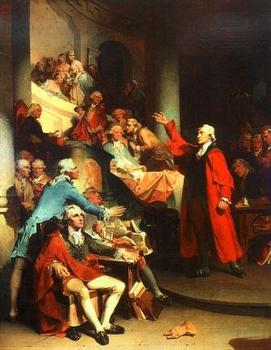 Preview of House of Burgesses, Song and Lesson Packet, by History Tunes