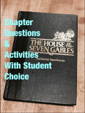 House of Seven Gables- Hawthorne Ch 11-15 Questions & Mini