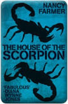 Preview of House of the Scorpion Reading Guide
