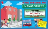 House on Mango Street Ultimate Novel Study Bundle