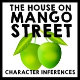 House on Mango Street - Character Inferences & Analysis