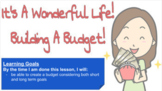 Household Budgeting Game