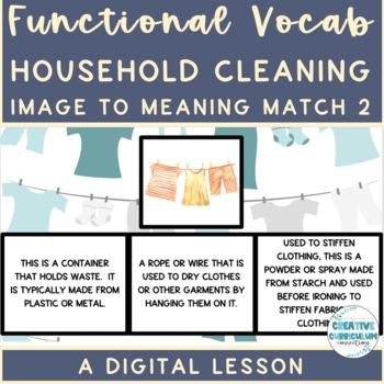 Household - definition and meaning with pictures