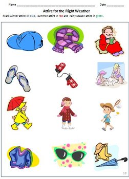 houses and clothing worksheets for grade 2 3 by rituparna reddi