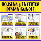 Housing & Interior Design Bundle
