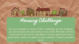 Housing Review--Vocab, Rent vs. Buy, Color Schemes and Hou