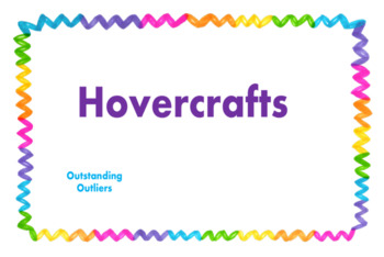 Preview of Hovercrafts