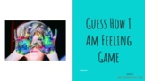 How Am I Feeling? Interactive Feelings Game