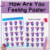 Volume Level Posters Pack  Classroom Management Printables - Your  Teacher's Pet Creature