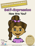 How Are You (Self-Expression Module) - Level 1