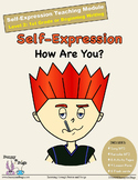 How Are You (Self-Expression Module) - Level 2