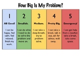 How Big Is My Problem?