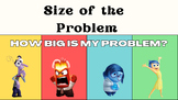 How Big is My Problem: Zones (Size of the Problem)2023-24 UPDATE