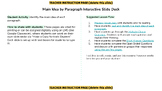 How Can Rain Create Conflict? Precipitation and Water Use.