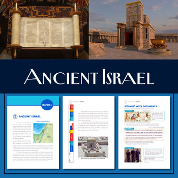 Preview of Christian Perspective on History: Ancient Israel