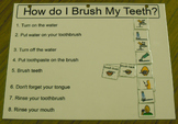 How Do I Brush My Teeth