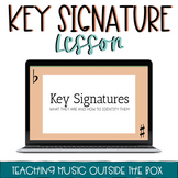 How Do Key Signatures Work? 
