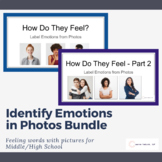 How Do They Feel? Identifying Emotions in Photos Google Sl