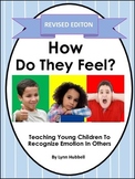 How Do They Feel? Teaching Young Children to Recognize Emo