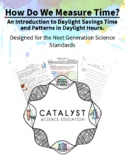 How Do We Measure Time? - Intro to Daylight Savings Time &
