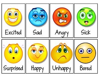 How Do You Feel? Emotions/Feelings Activity by Herding Kats in Kindergarten