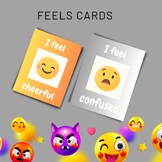 How Does That Make You Feel ...feels cards