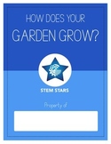 How Does Your Garden Grow? - STEM Lesson Plan